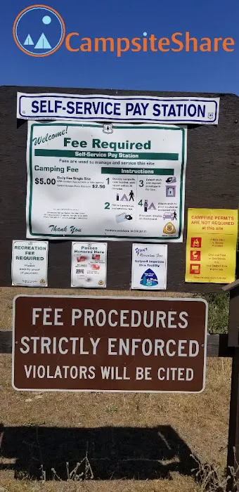 Little Stony Campground Picture 8