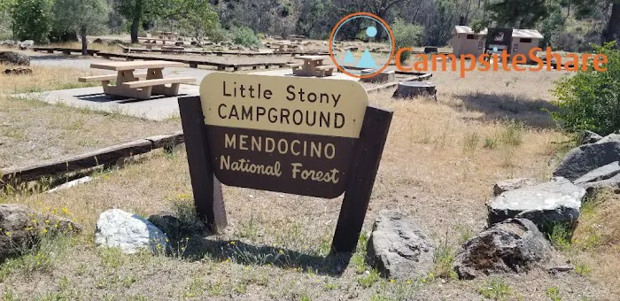 Little Stony Campground Picture 9