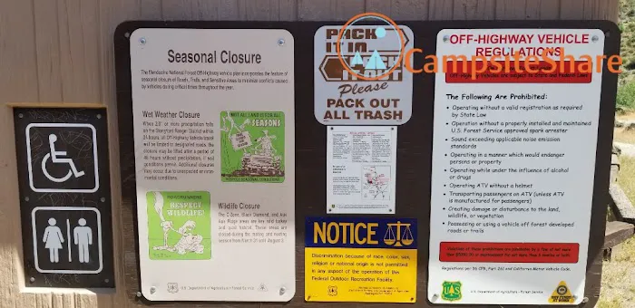 Little Stony Campground Picture 10