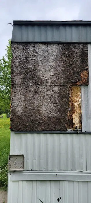 Cedar Ridge Mobile Home Park Picture 4