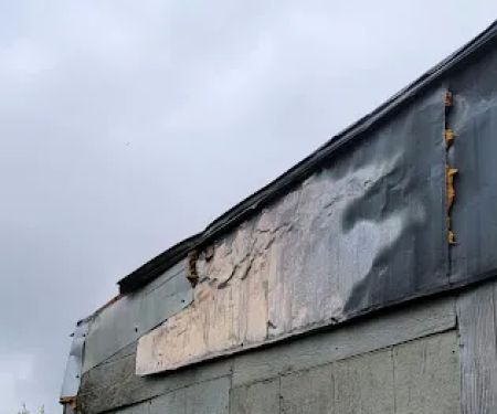 Cedar Ridge Mobile Home Park