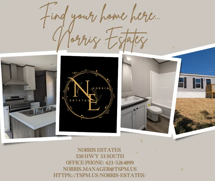 Norris Estates Picture 9