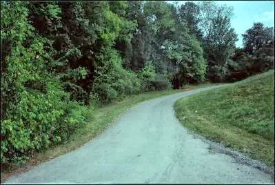 Ridgeview Mobile Home Park Picture 1