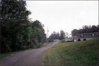 Ridgeview Mobile Home Park Picture 3