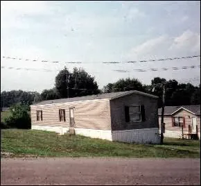 Ridgeview Mobile Home Park Picture 2