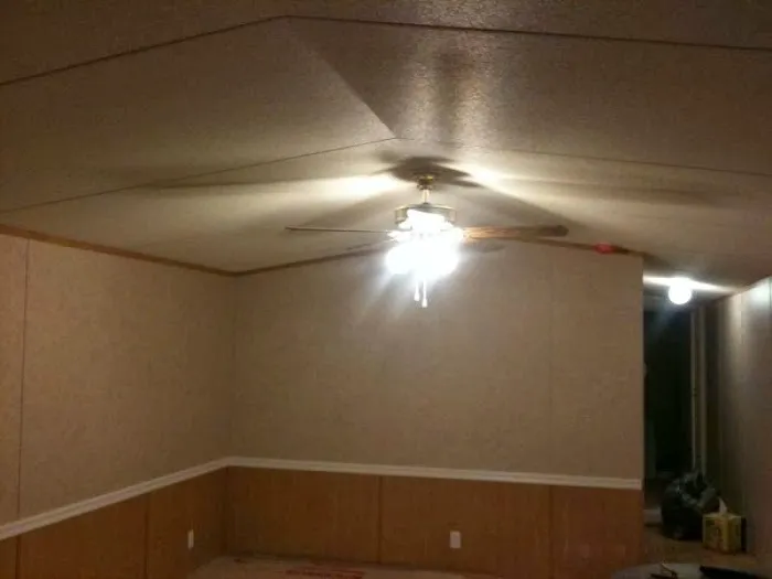 Ridgeview Mobile Home Park Picture 4