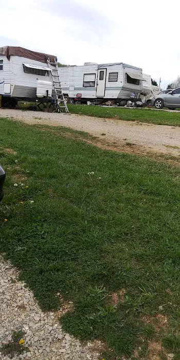 Sunset Cove RV Park and Campground Picture 1