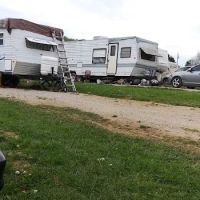 Sunset Cove RV Park and Campground ico