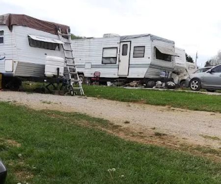 Sunset Cove RV Park and Campground