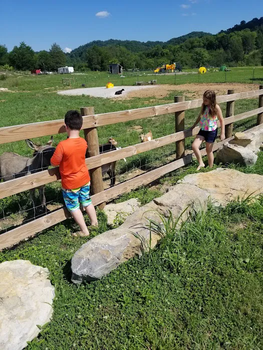 Sunset Cove RV Park and Campground Picture 6