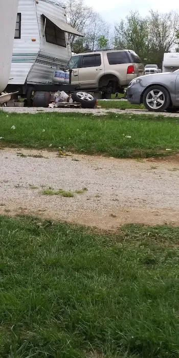 Sunset Cove RV Park and Campground Picture 7