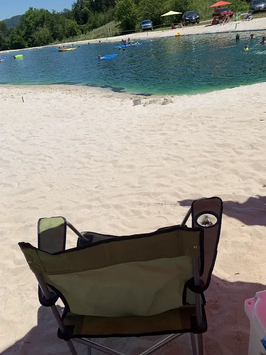 Sunset Cove RV Park and Campground Picture 5