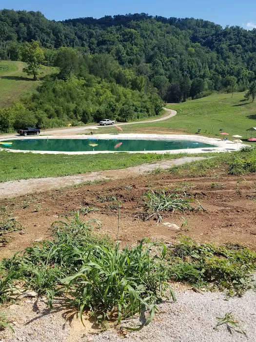 Sunset Cove RV Park and Campground Picture 4