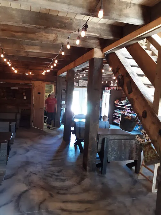 Sunset Cove RV Park and Campground Picture 10