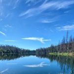 Letts Lake Campground