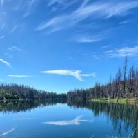 Letts Lake Campground ico