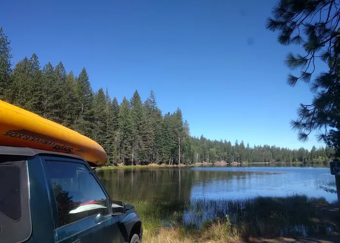 Letts Lake Campground Picture 10