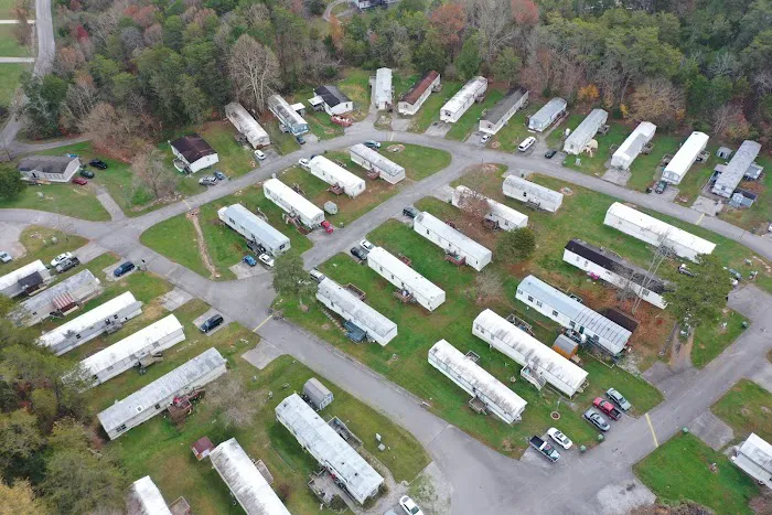 Woodbury Mobile Home Community Picture 3