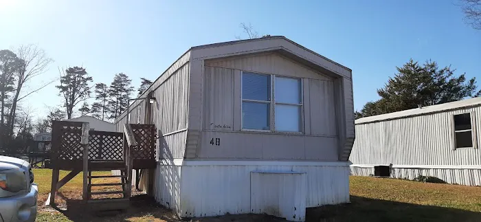 Woodbury Mobile Home Community Picture 2