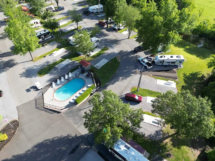 Creekside RV Park Picture 3