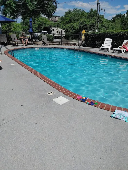 Creekside RV Park Picture 1