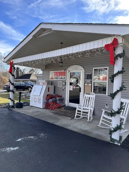 Creekside RV Park Picture 7