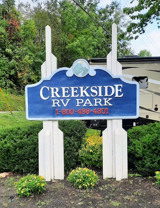 Creekside RV Park Picture 4