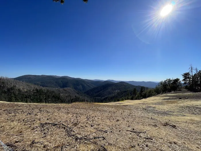Summit Springs Campground Picture 5