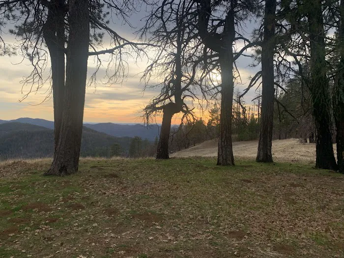 Summit Springs Campground Picture 1