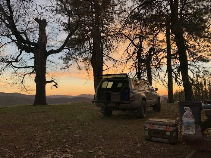 Summit Springs Campground Picture 4