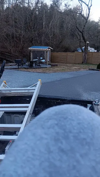 Waldens Creek Mobile Home Park Picture 1