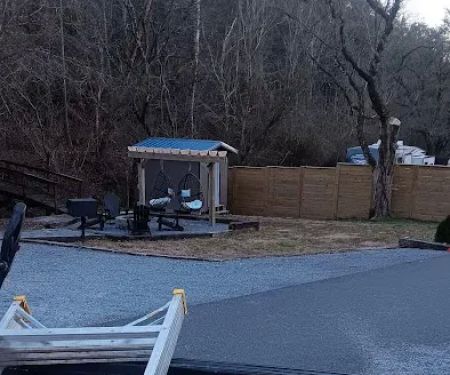 Waldens Creek Mobile Home Park