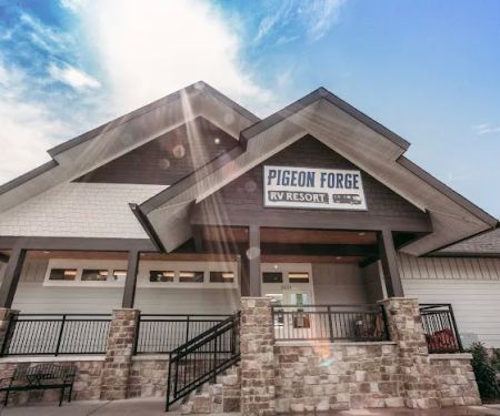 Pigeon Forge RV Resort