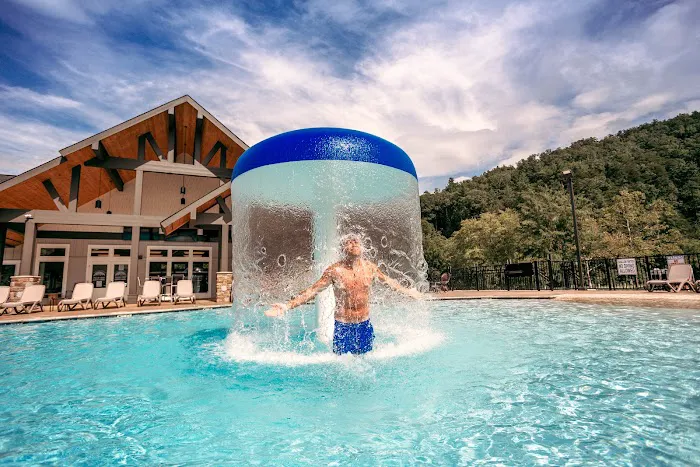 Pigeon Forge RV Resort Picture 3