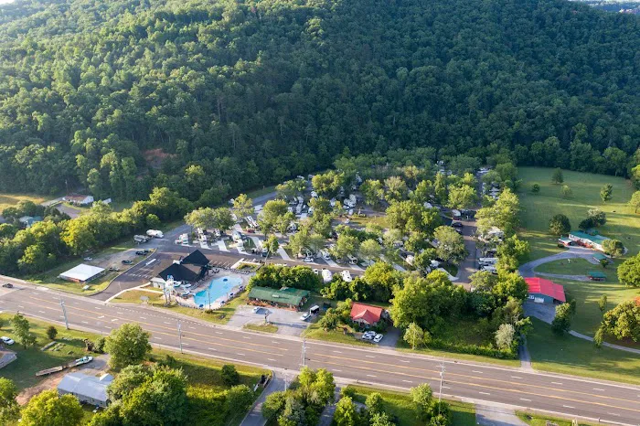 Pigeon Forge RV Resort Picture 4