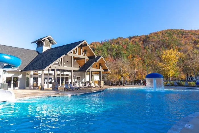 Pigeon Forge RV Resort Picture 8
