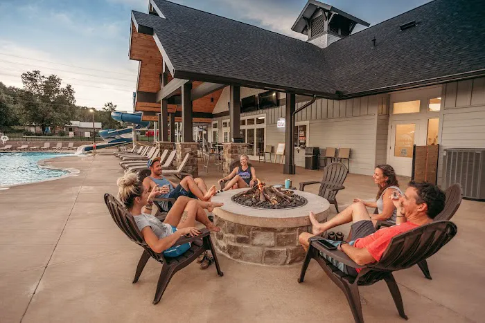 Pigeon Forge RV Resort Picture 10