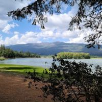 Fuller Grove Campground ico