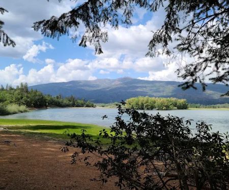 Fuller Grove Campground