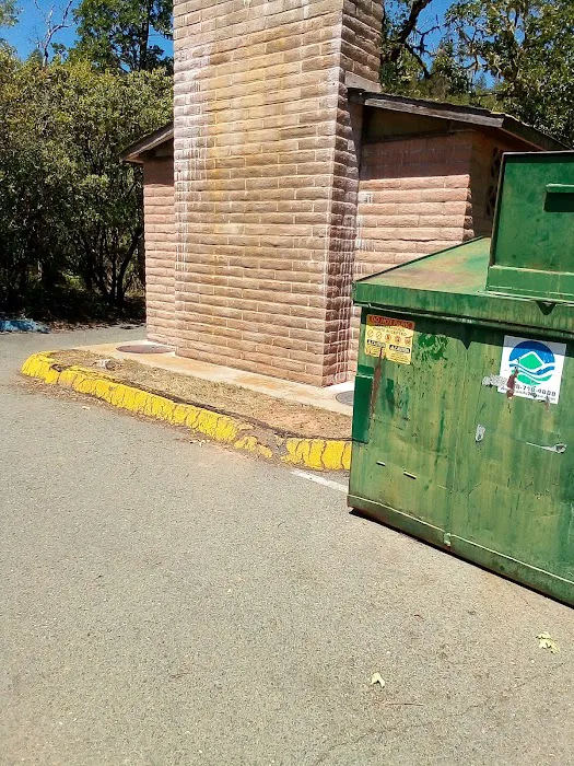 Fuller Grove Campground Picture 3