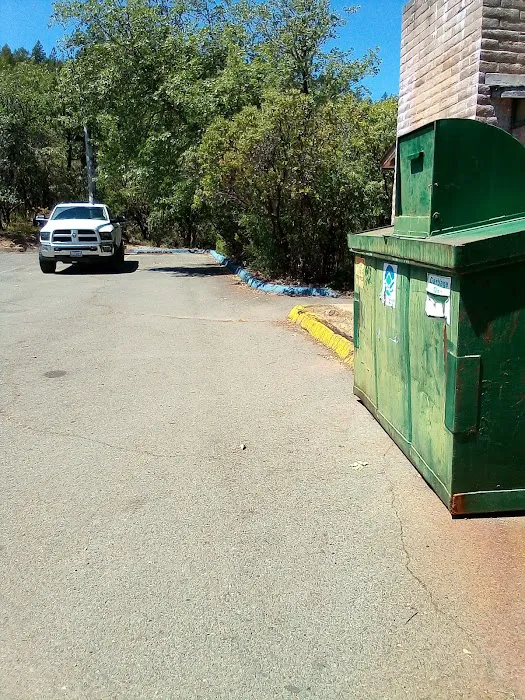 Fuller Grove Campground Picture 4