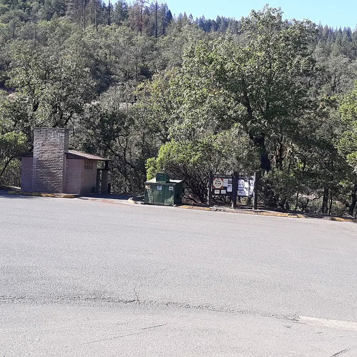 Fuller Grove Campground Picture 10