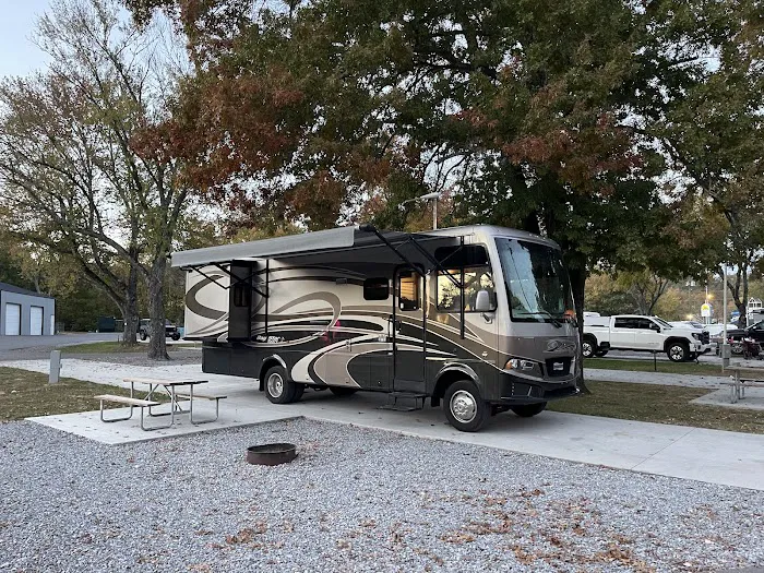 Brookside RV Resort Picture 3