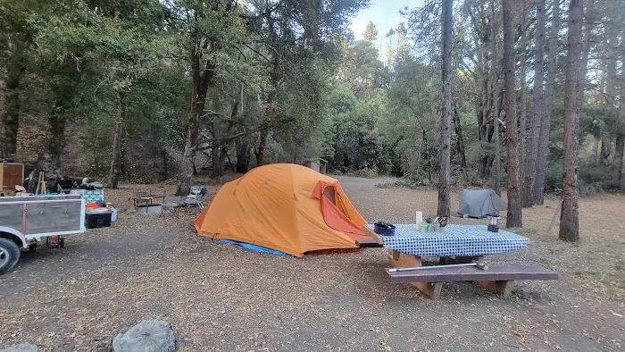 Bear Creek Campground Picture 1