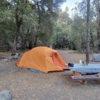 Bear Creek Campground ico