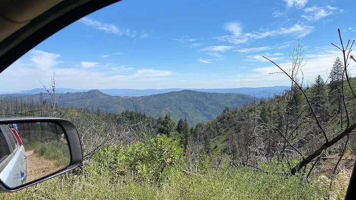 Bear Creek Campground Picture 5