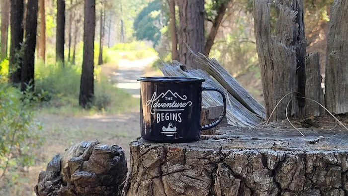 Bear Creek Campground Picture 7