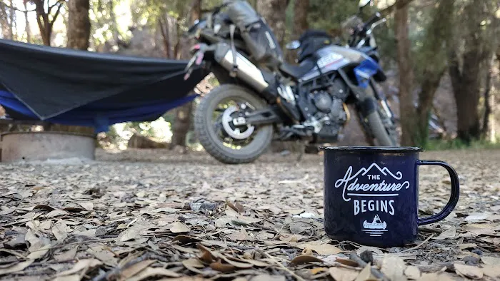 Bear Creek Campground Picture 6