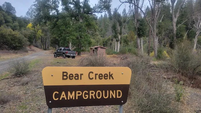 Bear Creek Campground Picture 9