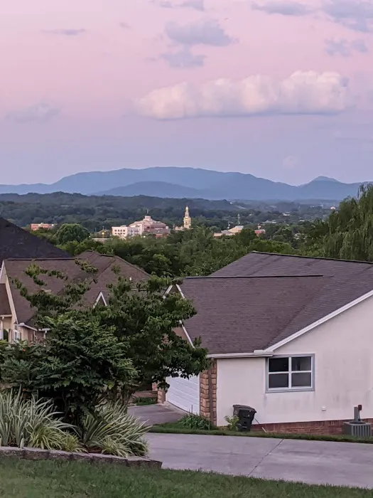 Westbury Oaks Picture 2